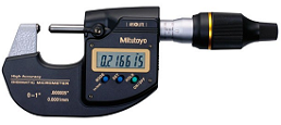 MITUTOYO MDH HIGH ACCURACY MICROMETER