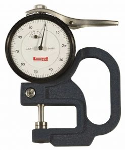 SPI Dial Thickness Gage