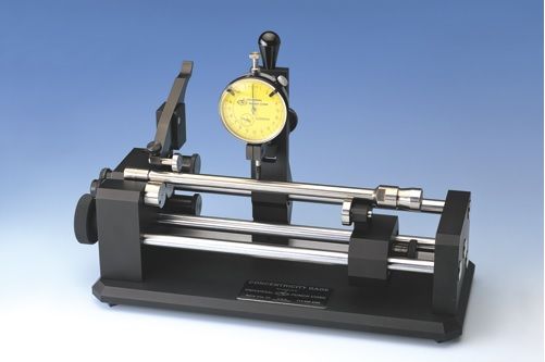 Universal Punch Concentricity Gage Model H-10