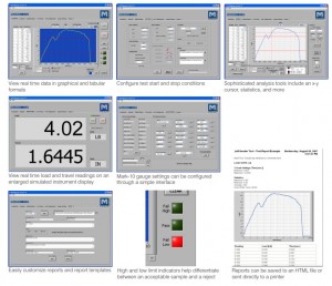 force gauge software