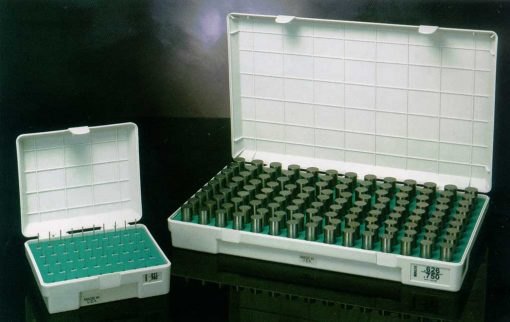 Meyer Gage Class X Pin Gage Sets Steel