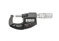 starrett outside micrometer