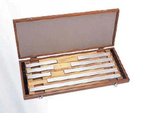 Mitutoyo Gage Block Set