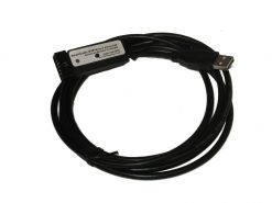SmartCable USB, 10-pin Mitutoyo Digimatic Input