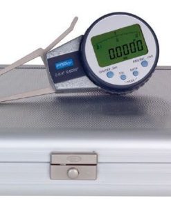 Fowler dial caliper repair manual