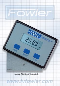 Fowler Xtra-Value Digi-Level