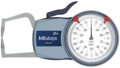 Mitutoyo Dial Caliper Gages External Type - Series 209
