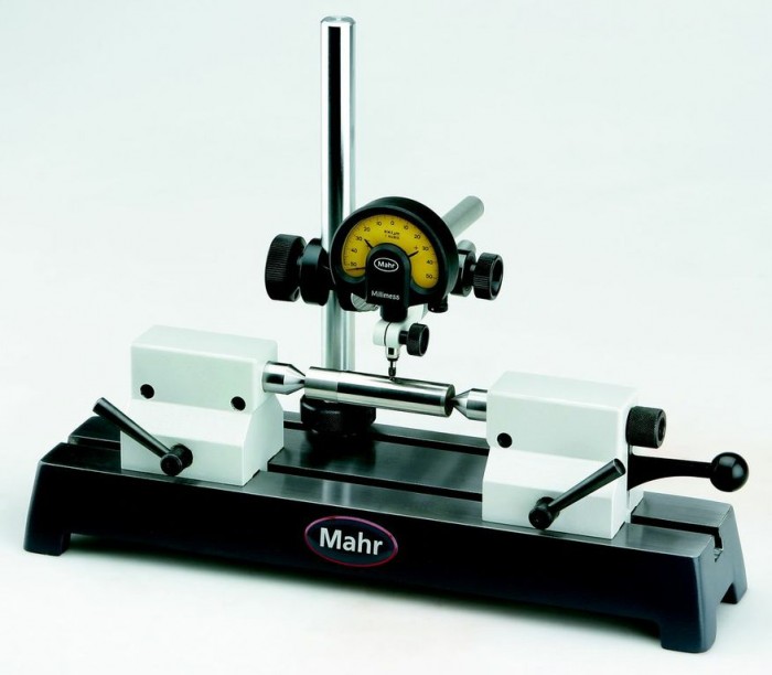 Bench Centers Willich Precision Instruments