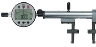 Mahr Multimar Universal Gage 844 T for external and internal dimensions