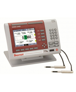 Digital Readouts & Amplifiers | Willich Precision Instruments
