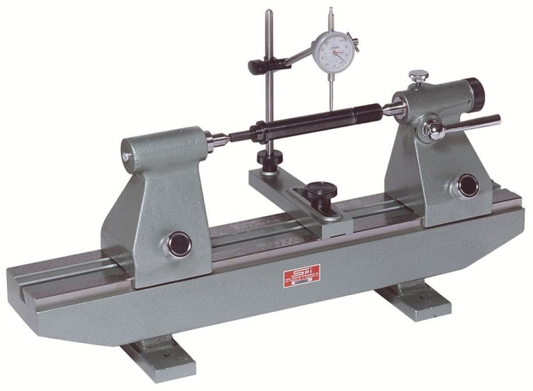 Shop SPI Products | Willich Precision Instruments