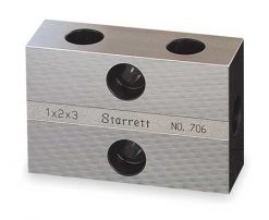 Starrett Inspection Blocks