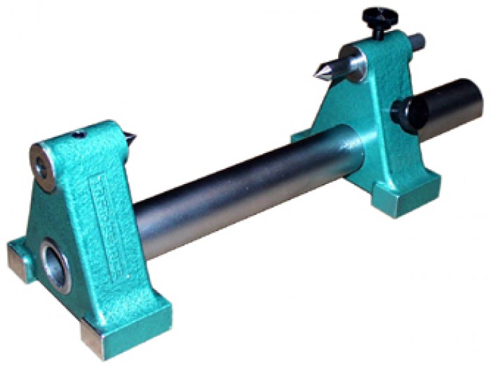 Bench Centers Willich Precision Instruments