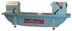 Taft-Peirce Standard Bench Centers