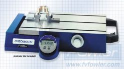 Fowler Checkmatic Comparator without Electronic Indicator