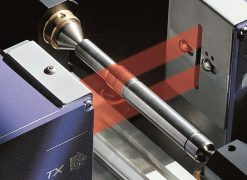 Laser Micrometer