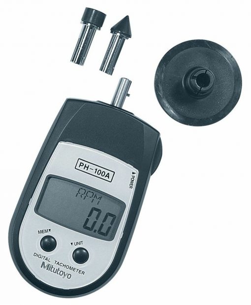 Mitutoyo Digital Tachometers