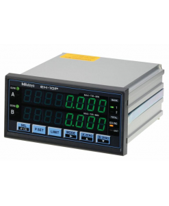Digital Readouts & Amplifiers | Willich Precision Instruments