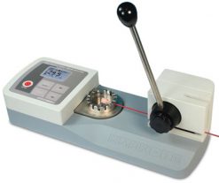 Mark-10 wire terminal pull tester