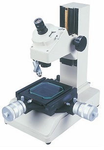spi toolmakers microscope