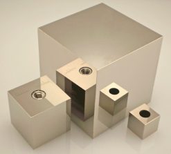 Starrett croblox Reflecting Cubes