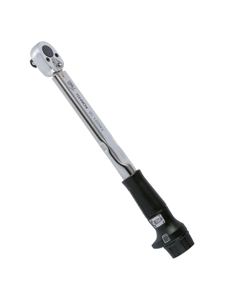 Torque Wrenches; Micro Adjustable Click Type