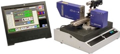 CUTTING TOOL MEASUREMENT SYSTEM LASER
