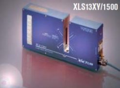 Xactum High Accuracy laser Micrometer