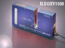 Xactum High Accuracy laser Micrometer