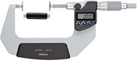mitutoyo disc micrometer 369