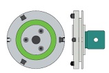 zeiss adapter plate