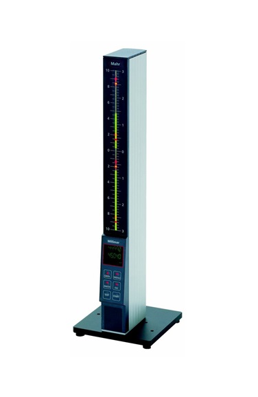 Mahr Federal S1840 Air Column Amplifier