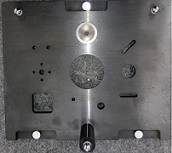 CMM Calibration Articfact | Willrich Precision Instruments