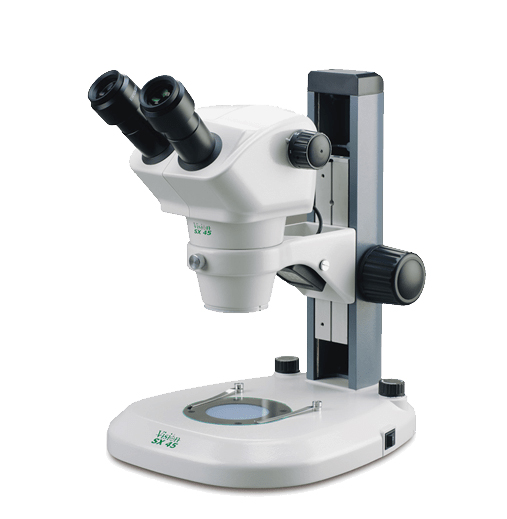 Vision Engineering SX45 Industrial Stereo Zoom Microscope