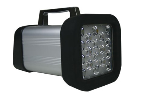 Shimpo DT-365 & DT-365E High Intensity LED Portable Stroboscope
