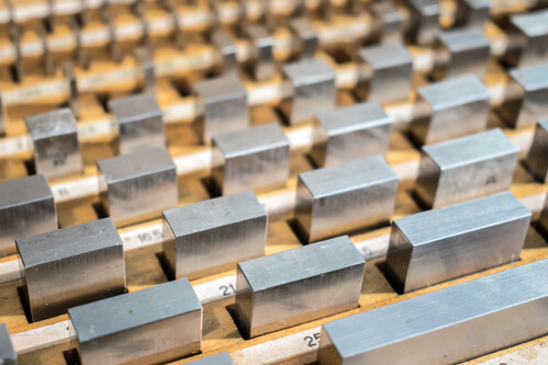Steel Gage Blocks vs. Ceramic Gage Blocks | Willrich Precision Instruments