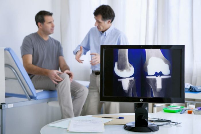 Orthopedic Devices