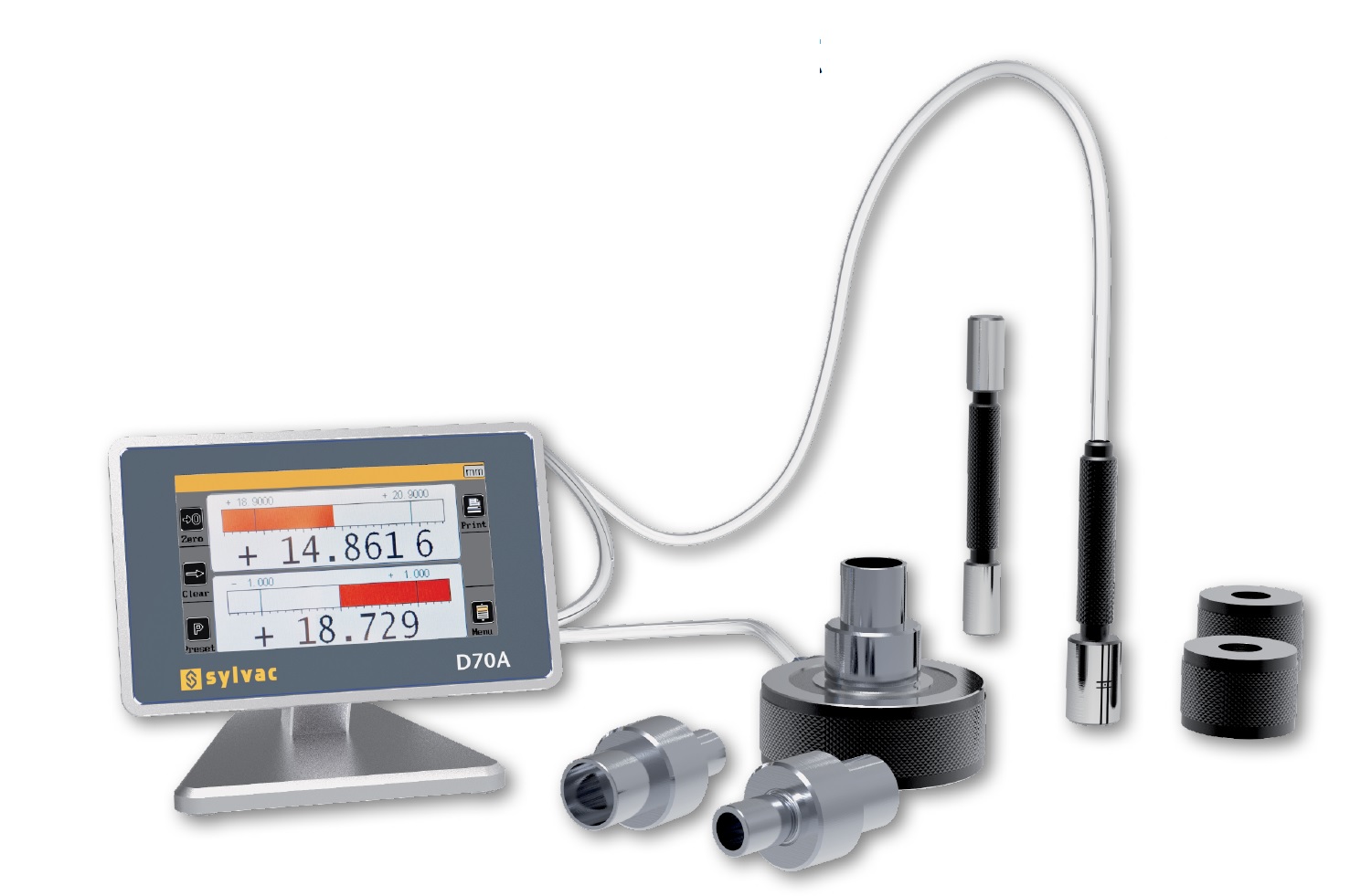 Understanding the Use of Air Gaging in The Automotive Industry