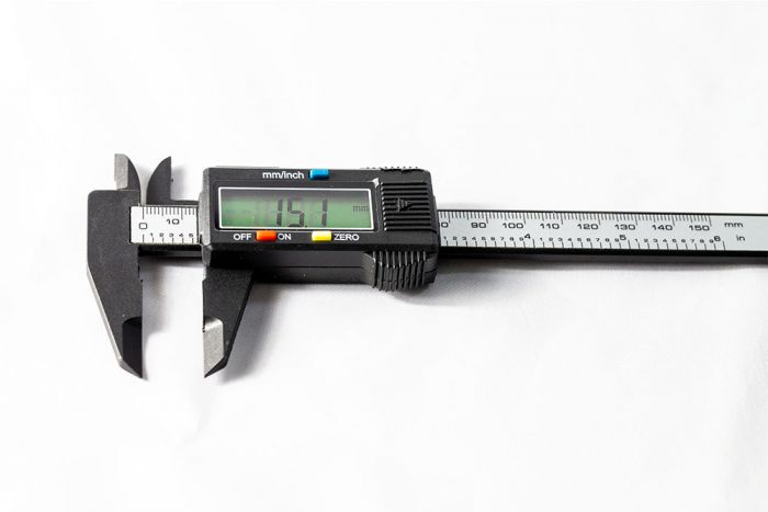 Understanding The Height Measurement Of Sharp Edges And Needles