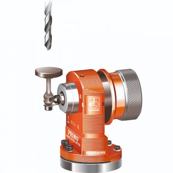 Primo™ 3D Tool Setter full stylus assembly | Willrich Precision Instruments