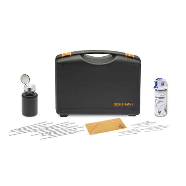 Precision Cleaning Kit