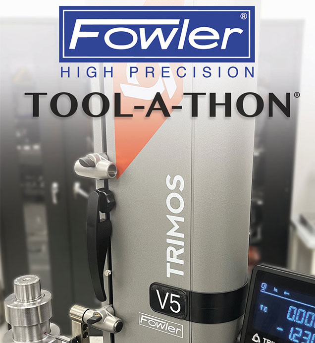 Fowler-tool-a-thon
