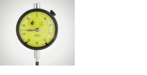 Mahr MarCator 26I Dial Indicator | Willrich Precision Instruments