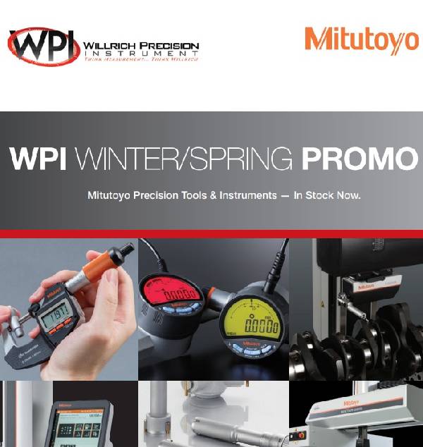 spring promo