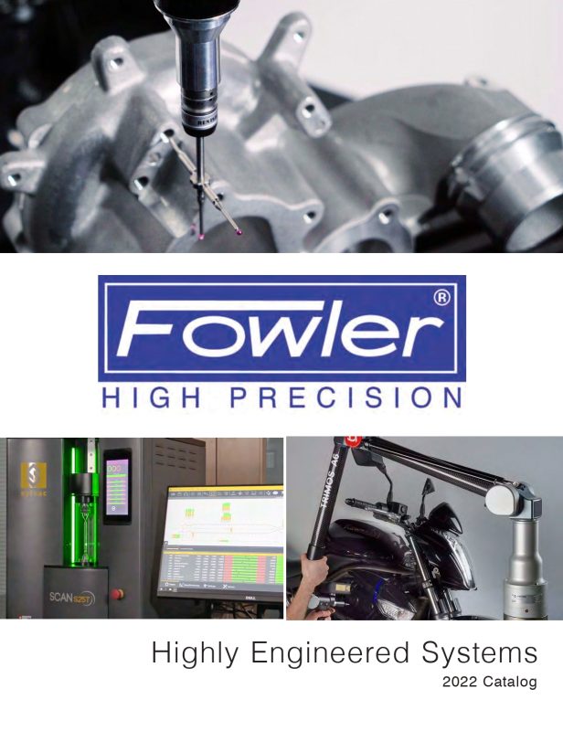 Catalogs Willrich Precision Instruments