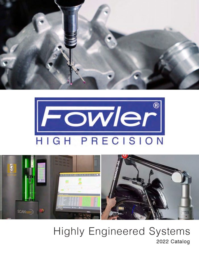 Fowler Catalog.pdf Catalogs | Willrich Precision Instruments