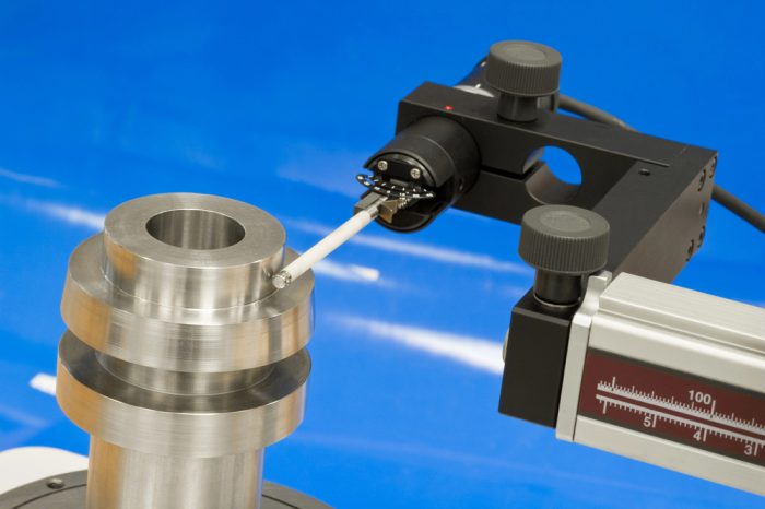 Revolutionizing Bore Diameter Measurement With In-Process Automation And Robotics