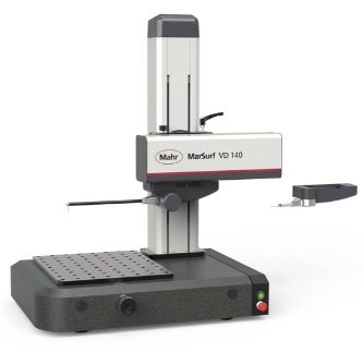 MarSurf XCR 20 Surface Contour and Surface Roughness unit