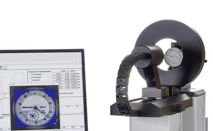 The Evolution of Gage Calibration in Modern Manufacturing - Willrich ...
