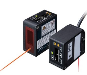 Mitutoyo Laser Displacement Sensor Lineup | Willrich Precision Instruments